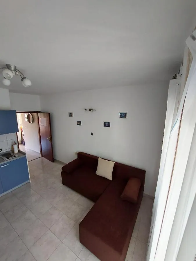 Holiday House Matko Gabonjin