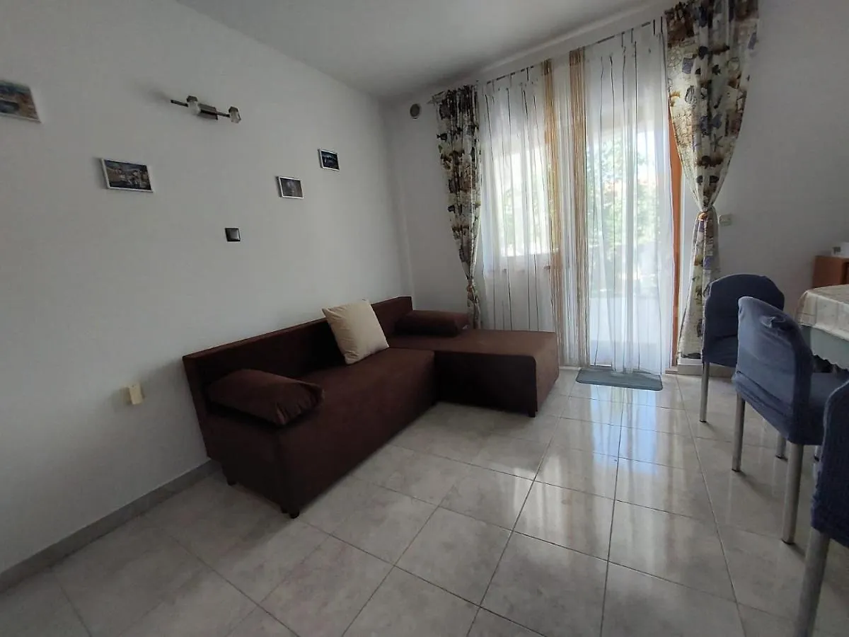 Holiday House Matko Gabonjin Croatia