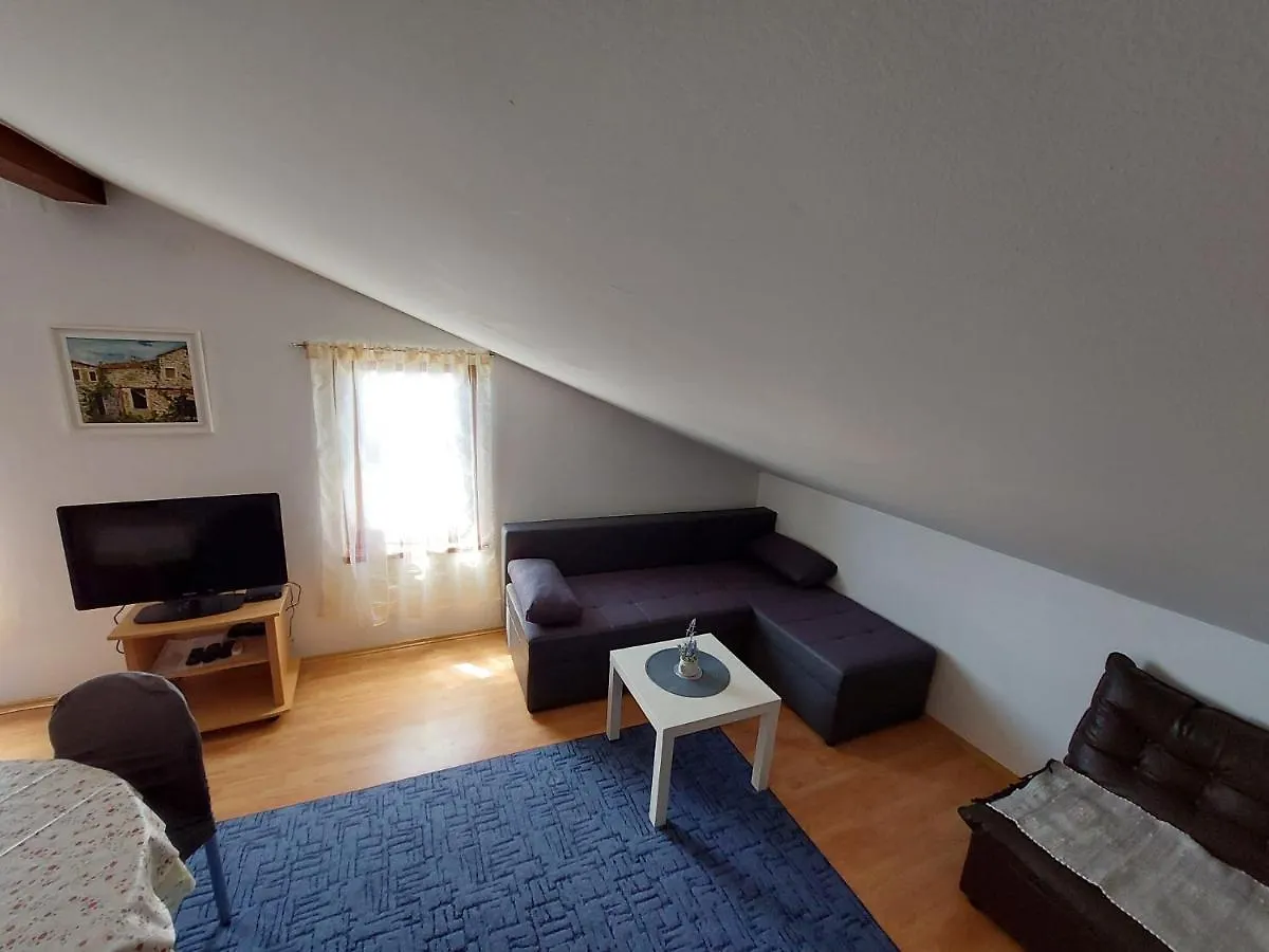 Holiday House Matko Gabonjin Croatia