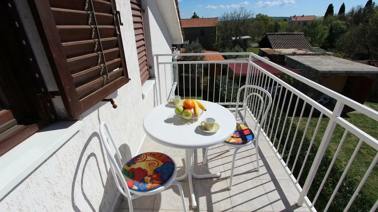 Holiday House Matko Gabonjin