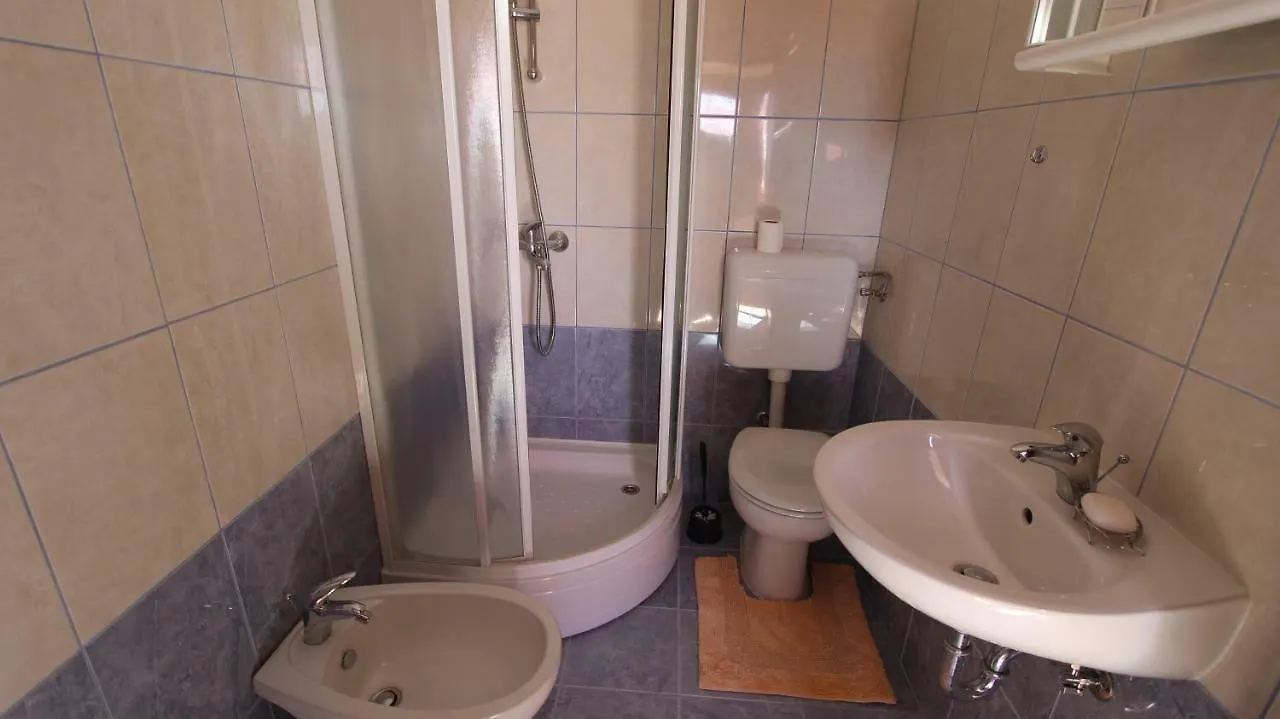 Holiday House Matko Gabonjin Croatia