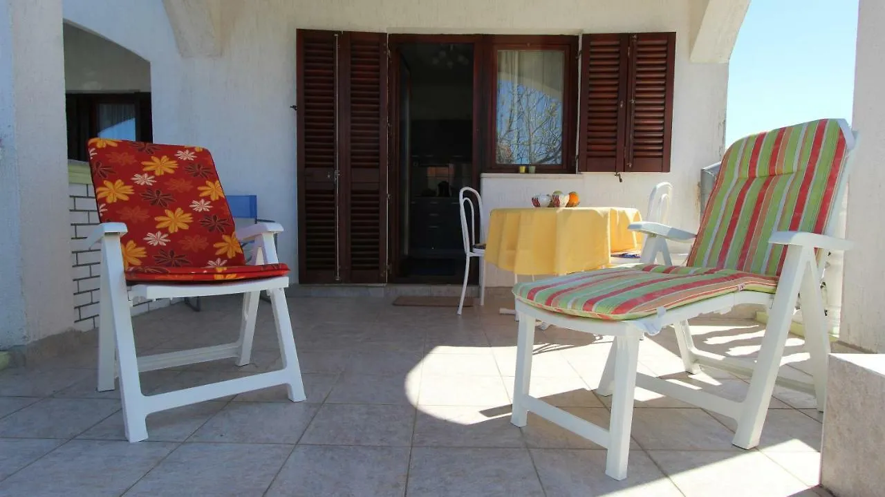 Holiday House Matko Gabonjin Croatia