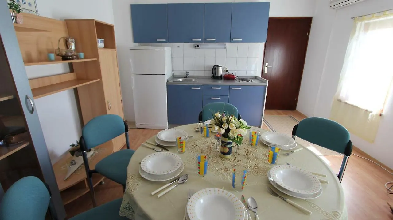 Holiday House Matko Gabonjin 0*,  Croatia