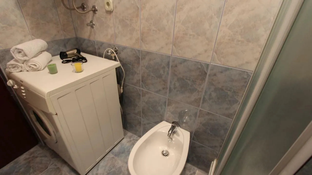 Apartment Holiday House Matko Gabonjin Croatia