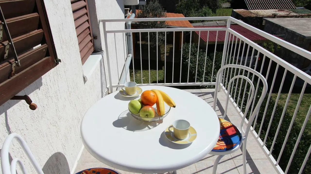 Apartment Holiday House Matko Gabonjin