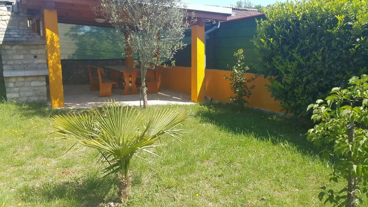 Holiday House Matko Gabonjin 0*,  Croatia