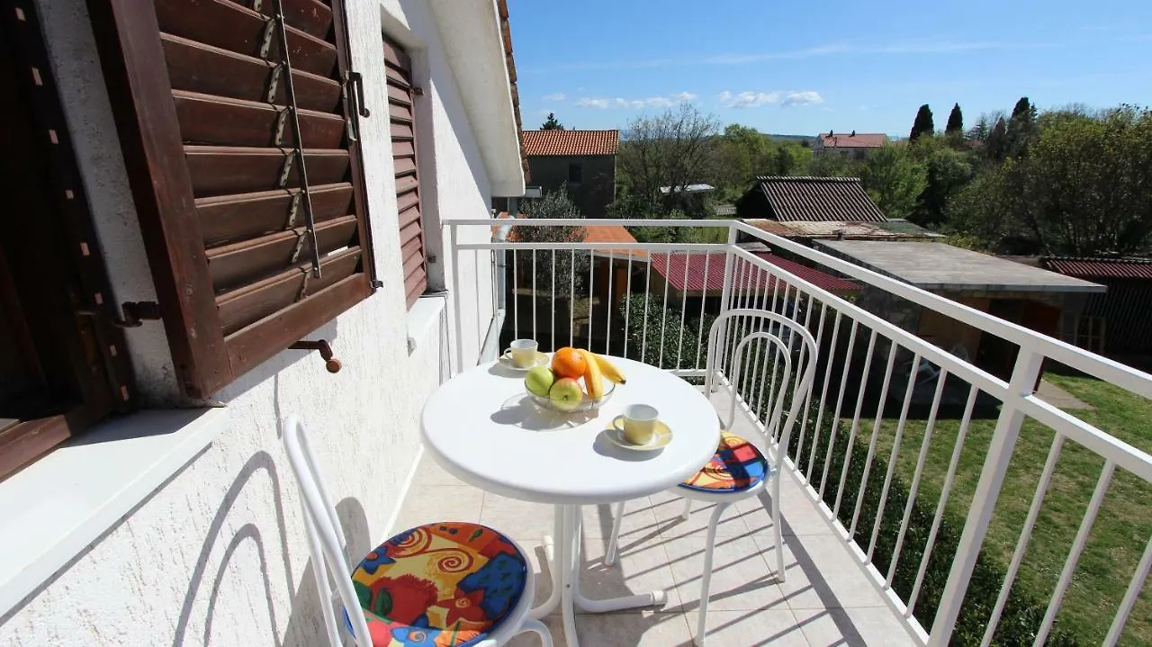 Holiday House Matko Gabonjin Apartment