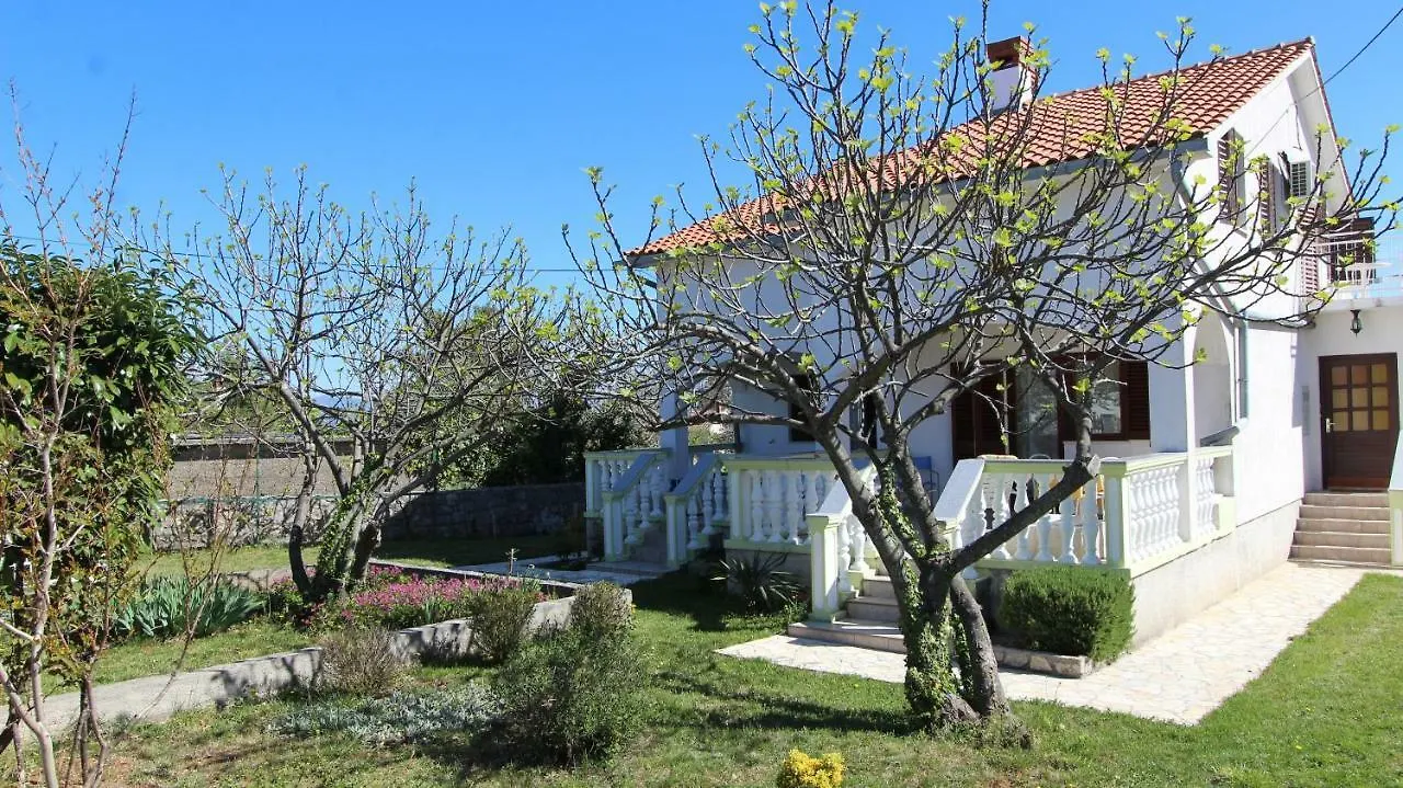 Apartment Holiday House Matko Gabonjin Croatia