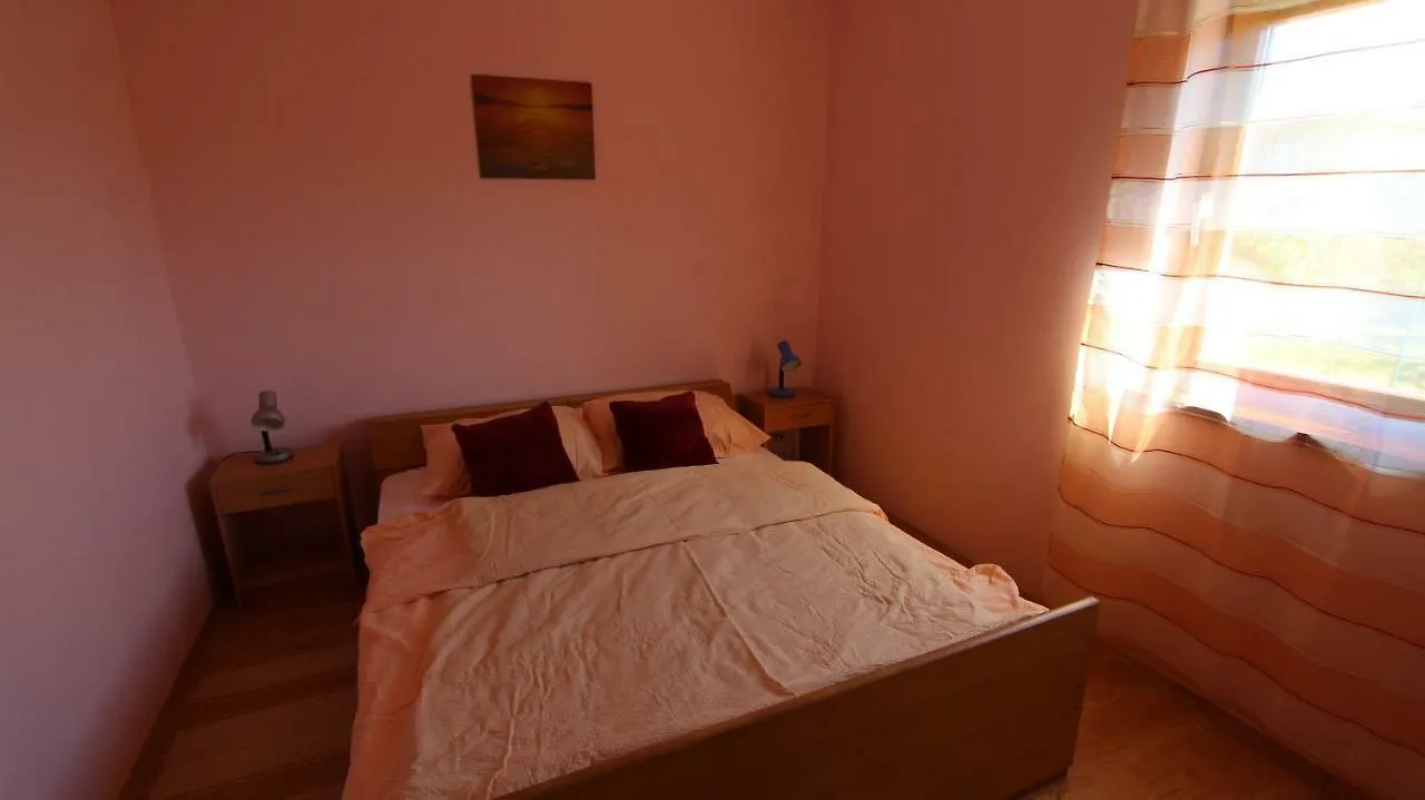 Apartment Holiday House Matko Gabonjin Croatia