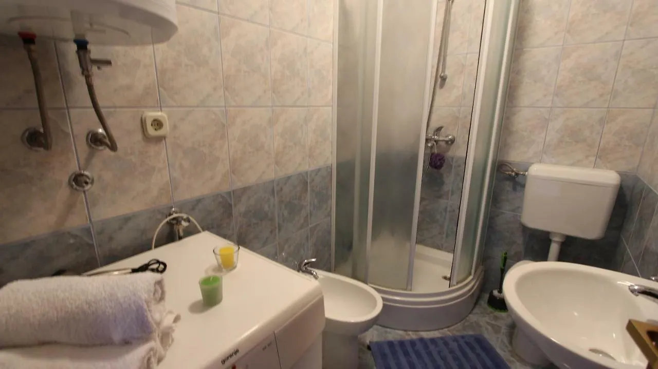 Holiday House Matko Gabonjin 0*,  Croatia