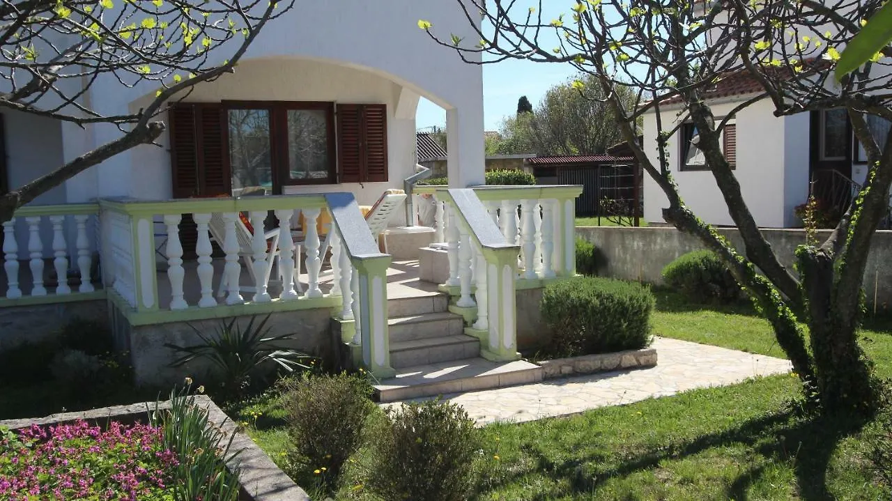 Holiday House Matko Gabonjin