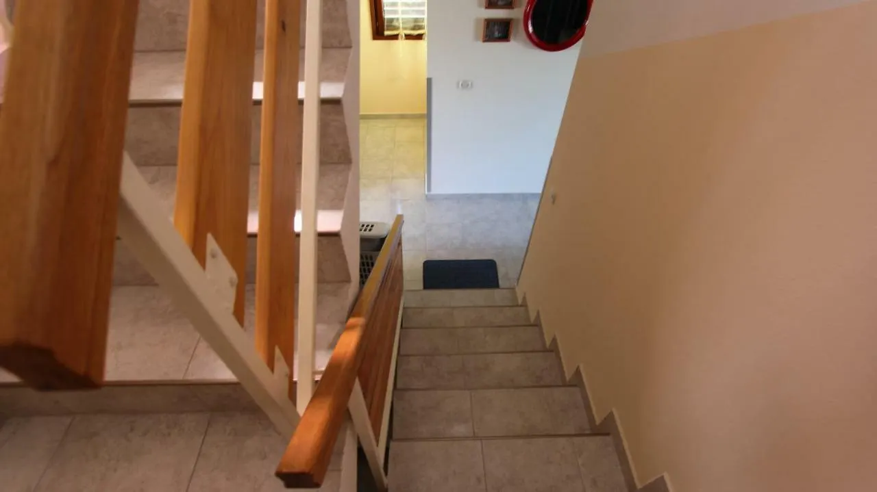 Holiday House Matko Gabonjin Apartment