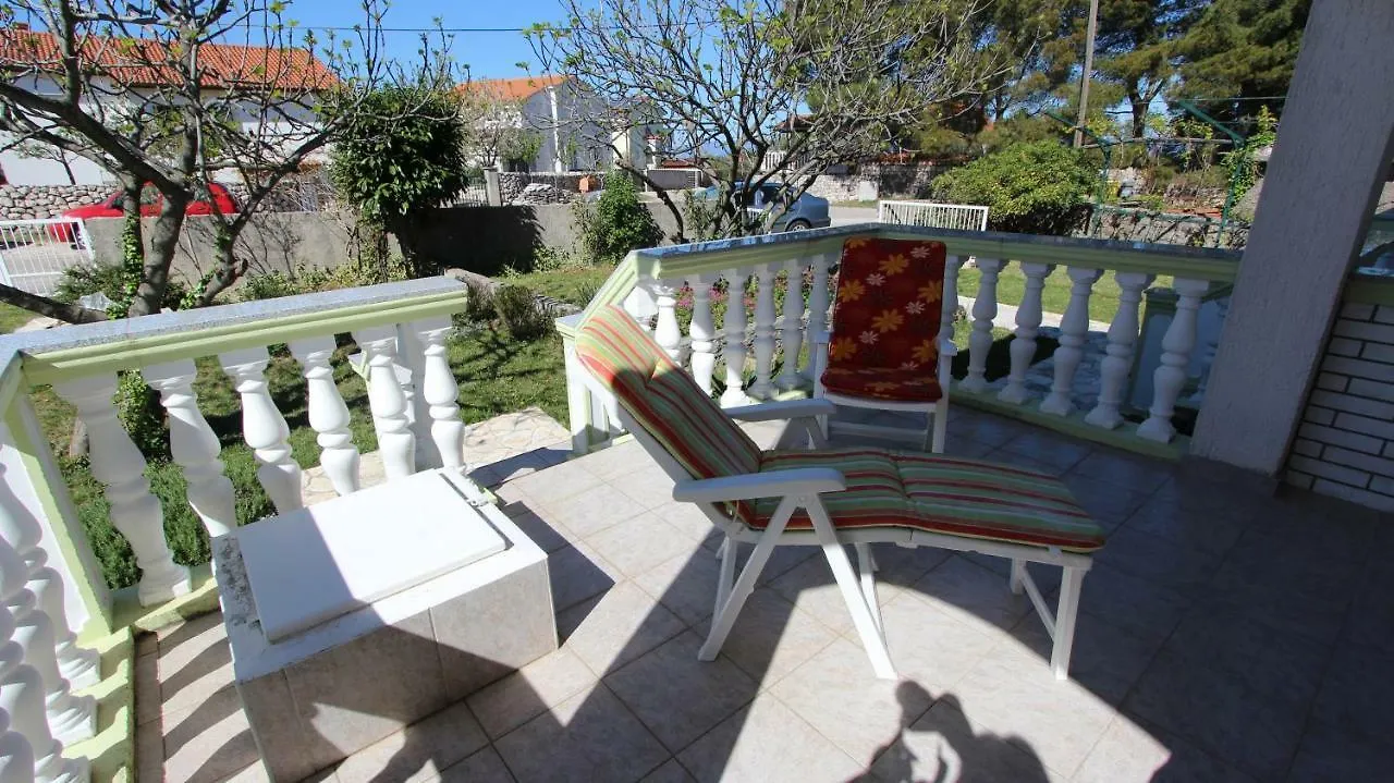 Apartment Holiday House Matko Gabonjin
