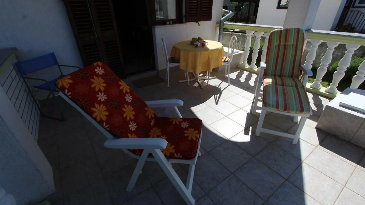 Holiday House Matko Gabonjin Croatia