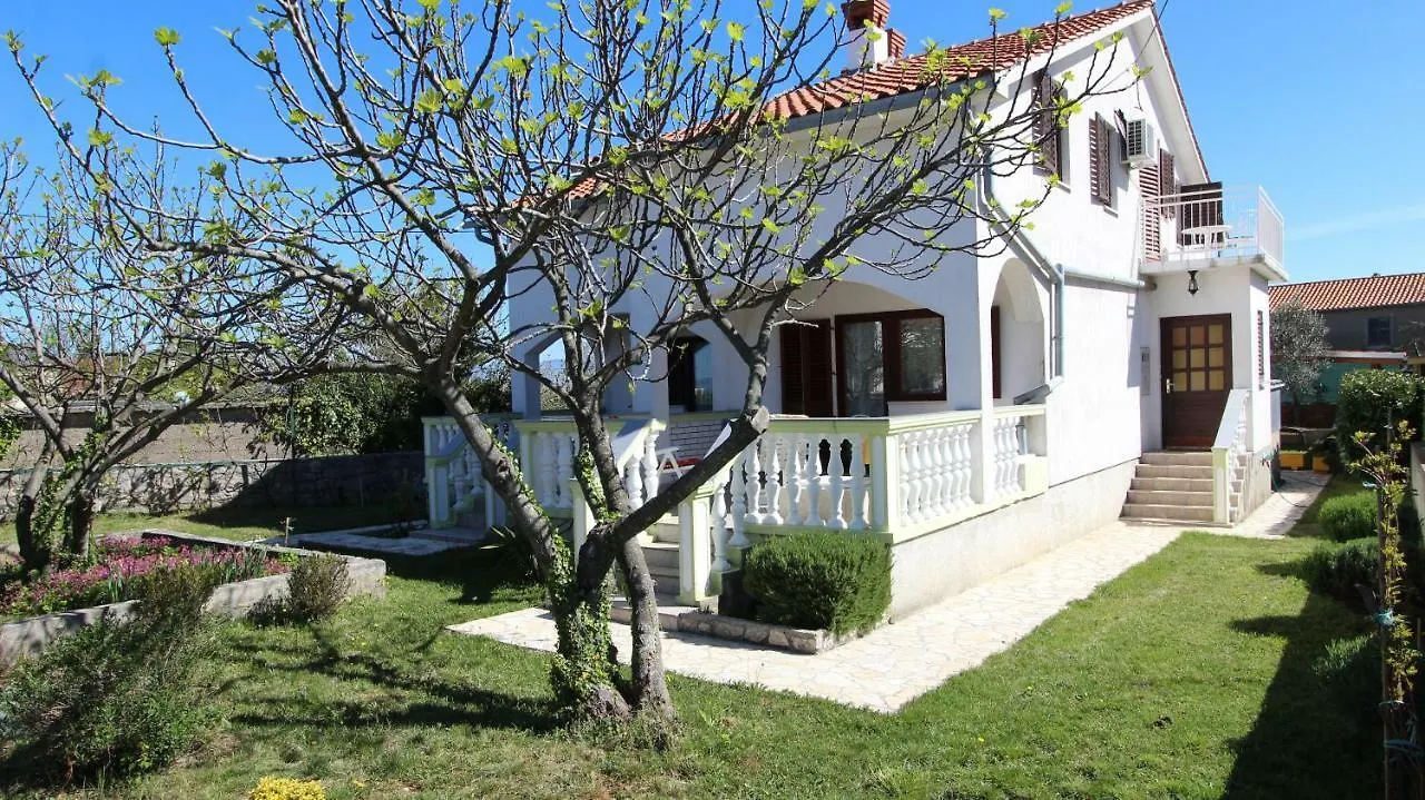Holiday House Matko Gabonjin 0*,  Croatia