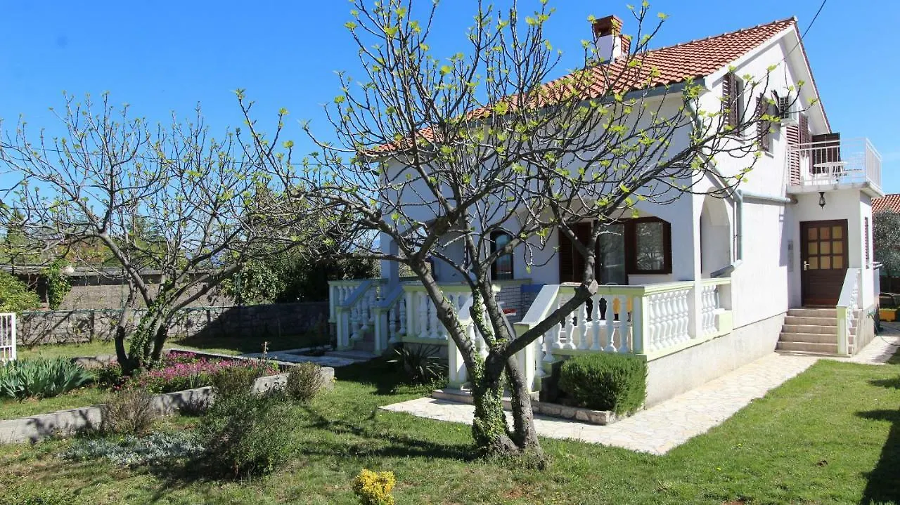 Holiday House Matko Gabonjin Apartment